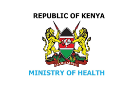 ministry of health