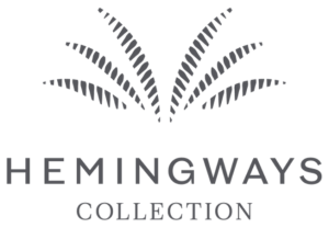 hemingways collection logo